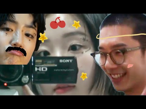 신인류(Shin In Ryu) VLOG [인류애] EP.1 신바오 하토끼 그리고 푸른 공상의 키위