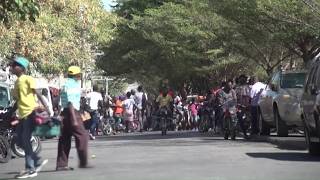 Temporary protected status for Haitian immigrants ends