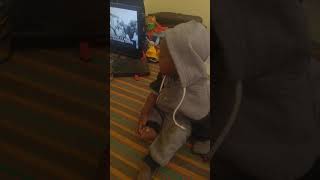 Ona Majabu Ya Mtoto Wa Mwaka Mmoja