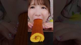 だて巻き爆食ASMR
