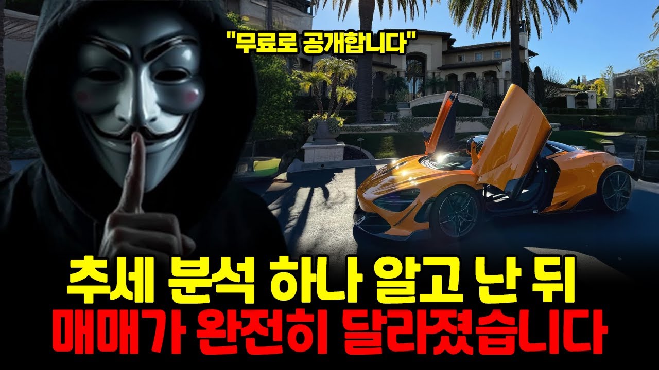 어떤 장세에서도 수익내는 'RSI + 하이킨아시' 매매전략, 전부 무료로 공개합니다
