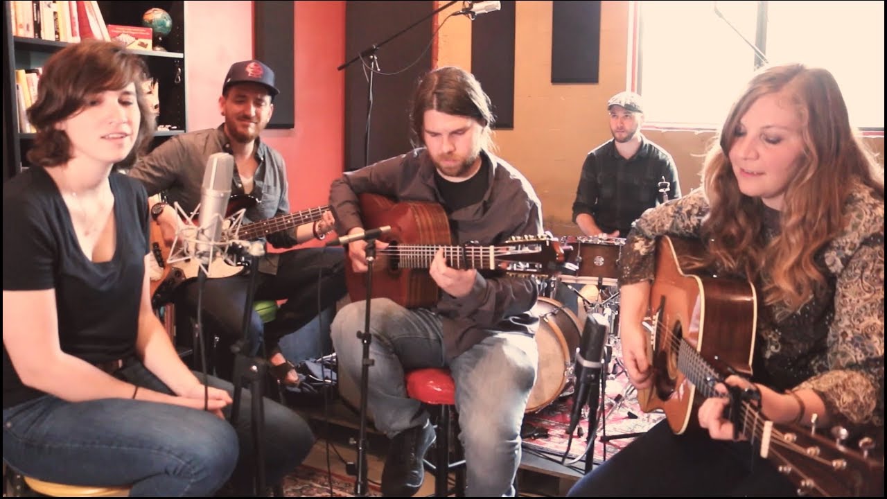 Hearts and Bones (Paul Simon cover)