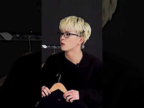 when his style changes 🤯 #asahi #trending #koreanboys #viral #kpop #tiktok #trends