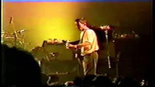 Pearl Jam - Not For You (SBD) - 4.12.94 Orpheum Theater, Boston, MA