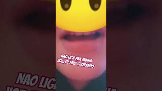 fingir que ta tudo brm, cansa