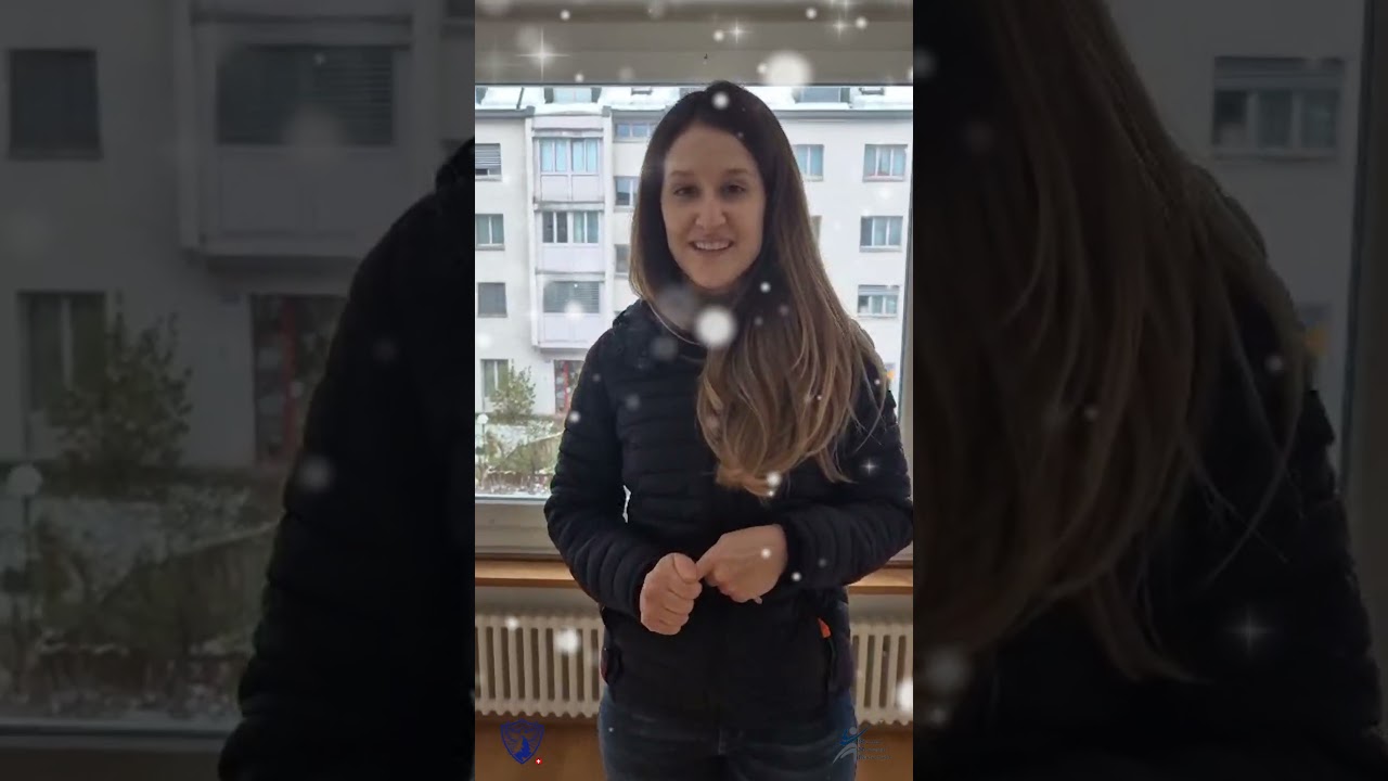 DMI - Abschied aus Zürich 