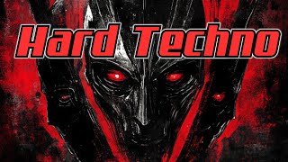 ULTIMATE SET/MIX⛓️ HARD TECHNO - [MY FIRST TIME - ANADELLE] - HARD TECH ONLY (165 bpm) - 1 HOUR
