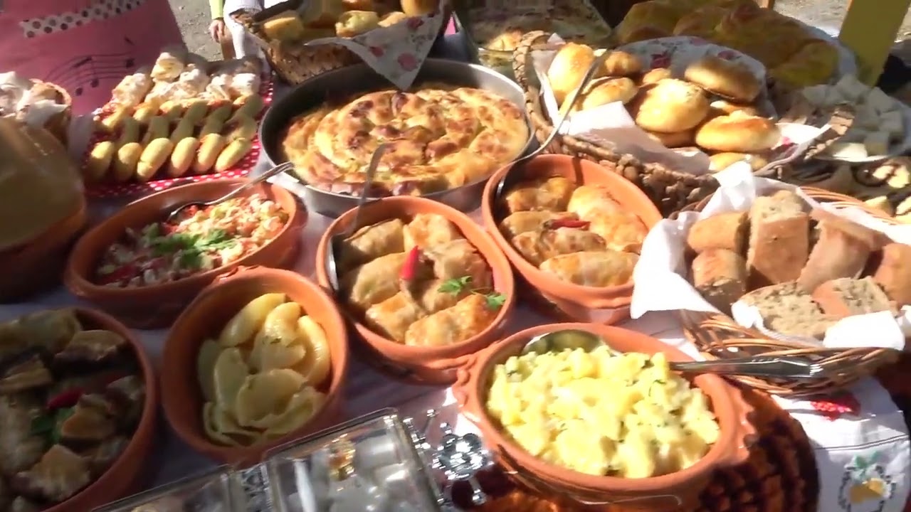 Miholjski susreti Međurečje Ivanjica