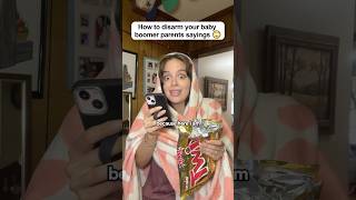 Which One Is Most Relatable boomer genz funnyvid  funnyskits  comedy  parents
