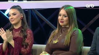 Həmin Zaur - Nərmin Kərimbəyova - Sevərsənmi