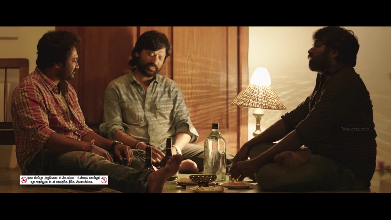 How they treat a women in  Iraivi movie explained they are god