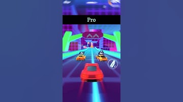 #Noob vs pro speed test 🚙 #speed #car #noob #noobvspro #viral #cars #games #viralvideo