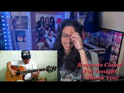 Alip Ba Ta -  Pagebluk - classical guitar cover