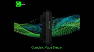 Complex. Made Simple. DSE G8 Series – Now Available!