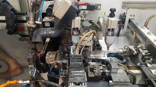 Tecnologia Fepam - Solda Automatizada