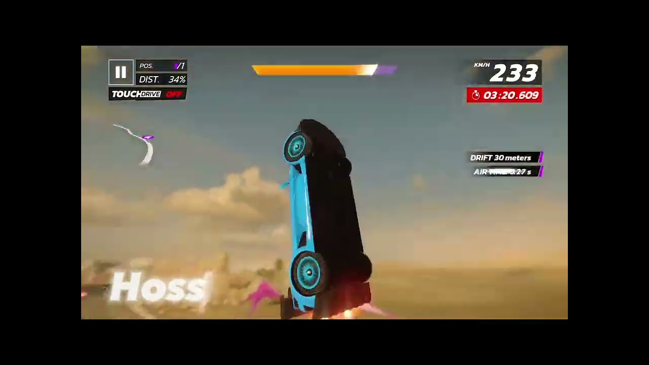 Asphalt legends stunt montage 18