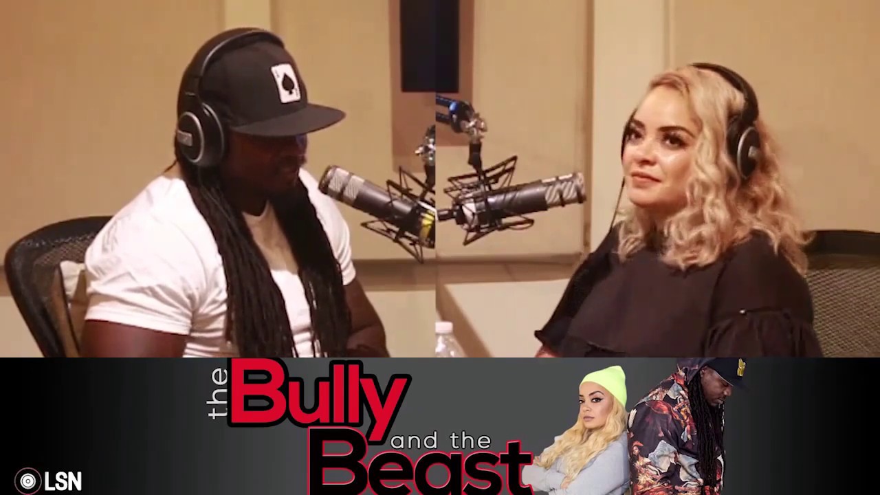 Bully And The Beast Podcast