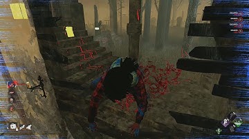 Dedicated servers are perfect - Dead By Daylight