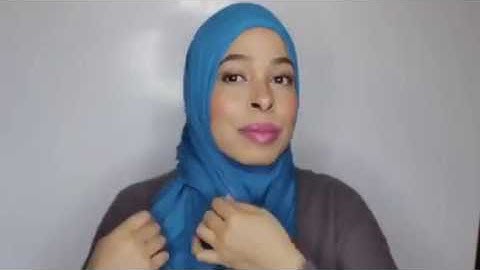 Instant Hijab | Double Loop | USA Hijabs Online Store | TheHijabStore.com