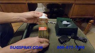 RODENT CONTROL VIDEO TRAINING SERIES PART 3