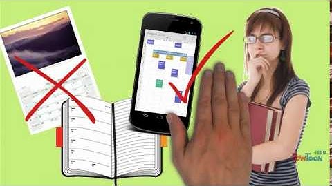 Time Management Tips