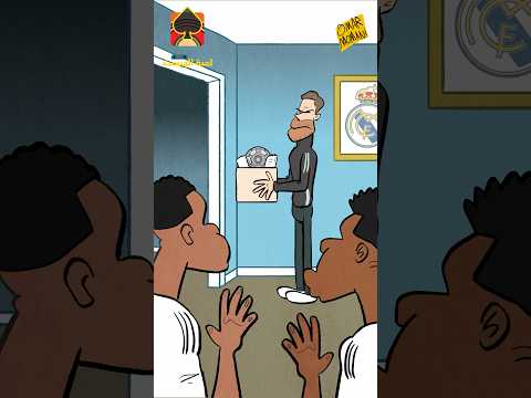 Xabi Leaves Real Madrid, Mbappé & Vinícius win