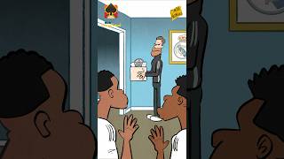 Xabi Leaves Real Madrid, Mbappé & Vinícius Win