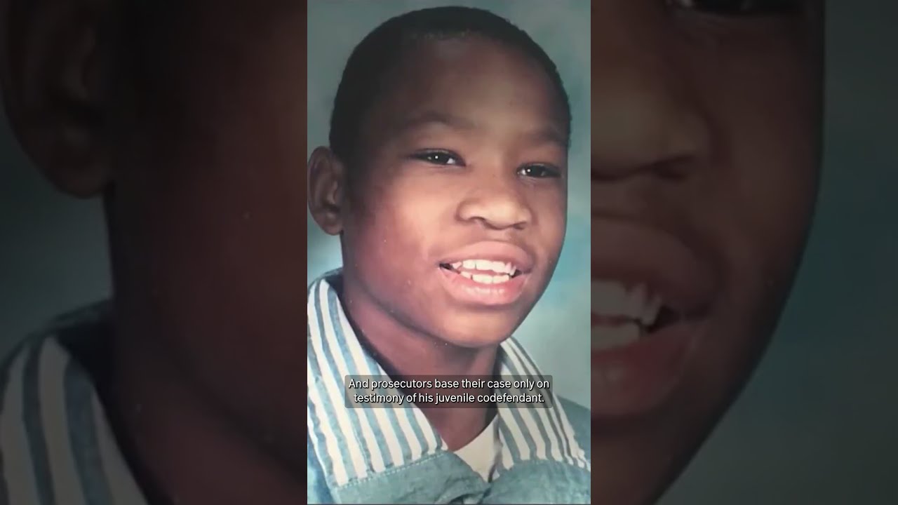 Wrongfully Convicted Man Is FREE After Nearly 30 Years In Prison