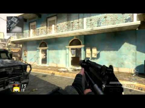 【CoD:BO2】俺が戦場に行ったった【初実況】