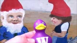 Hipster Pride Feat. Gnome Graffiti And Woggy Ducky