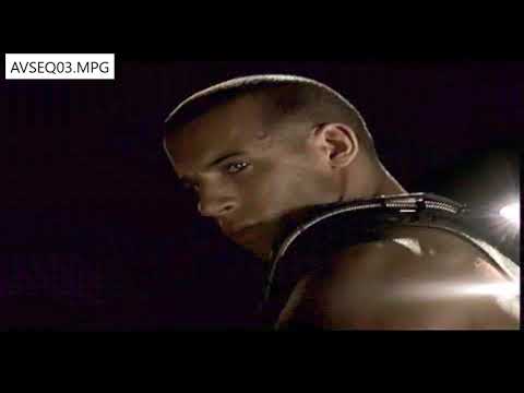 #svcdthaicopy Opening & Closing : Pitch Black (2000) Disc 1 SVCD 2002
