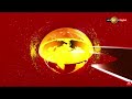 Sri Lanka News 1st intro evolution