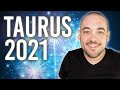 Taurus "Prepare For This! Life Changing Year You Will See Why..." 2021 Predictions