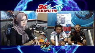 Download Lagu SAPA KOTA TEGAL | SOLIDARITAS PEMUDA DEBONG TENGAH BERSAMA KARANG TARUNA DIBULAN RAMADHAN Download Lagu SAPA KOTA TEGAL | SOLIDARITAS PEMUDA DEBONG TENGAH BERSAMA KARANG TARUNA DIBULAN RAMADHAN