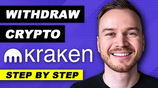 How to Withdraw Crypto from Kraken (Tutorial)