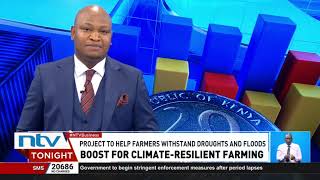 IFAD, Equity Group launch Sh 25.8B financing agreement for smallholder farmers and rural businesses