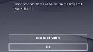 PSN DDOS Attacked By Lizard Squad