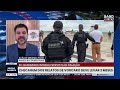 PF e PGR irá analisar material de delação de Vorcaro | BandNewsTV