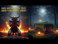 Prophet Muhammad ﷺ’s Death: Did Satan Cry? | Islamic History &amp; Quran Secrets
