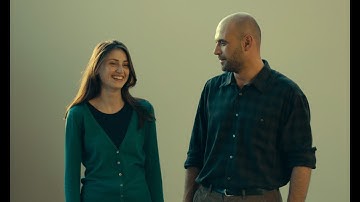 映画『ジョージア、白い橋のカフェで逢いましょう』予告編