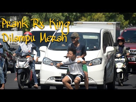 saraf-malu-putuss||-prank-motor-rx-king-dilampu-merah