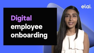 Digital Employee Onboarding: Why it is Right for You
