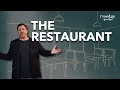 The Restaurant | Dream Lab | Live Interpretation