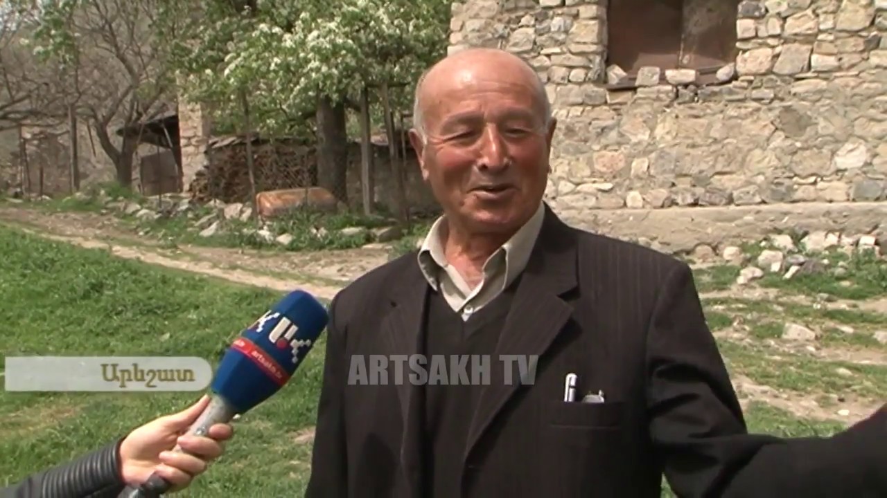 ՄԵՐ ՇԵՆԸ ՛՛ԱՐԵՎՇԱՏ՛՛,ՀԱԴՐՈՒԹԻ ՇՐՋԱՆ 28.04.2017