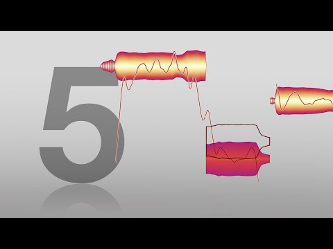 Melodyne 5: The tuning tools