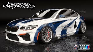 Drive Zone Online: Most Wanted Alpine MS2 GTR Livery