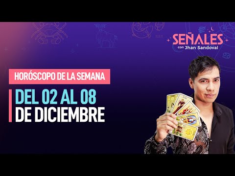Horóscopo de la
