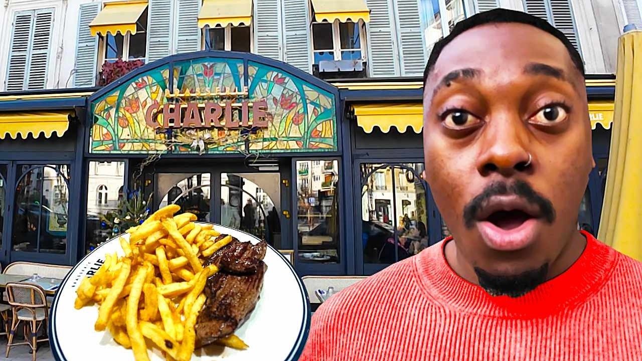 Manger dans la Brasserie la Mieux notée de Neuilly : ça donne quoi ?