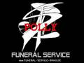 Funeral Service - Polly