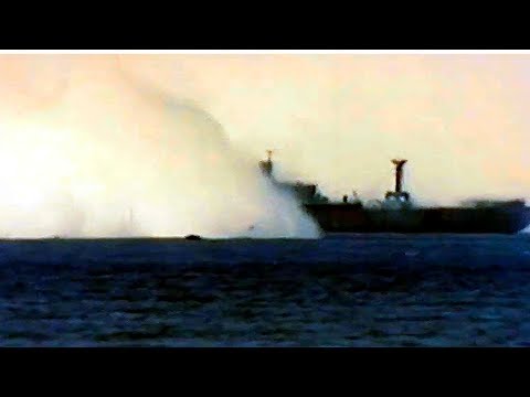 Operation Hardtack - 1080p ᴴᴰ at 60fps filmed at every angle - DOE video #0800057